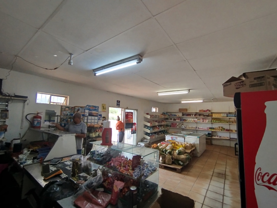 Commercial Property for Sale in Napier Western Cape